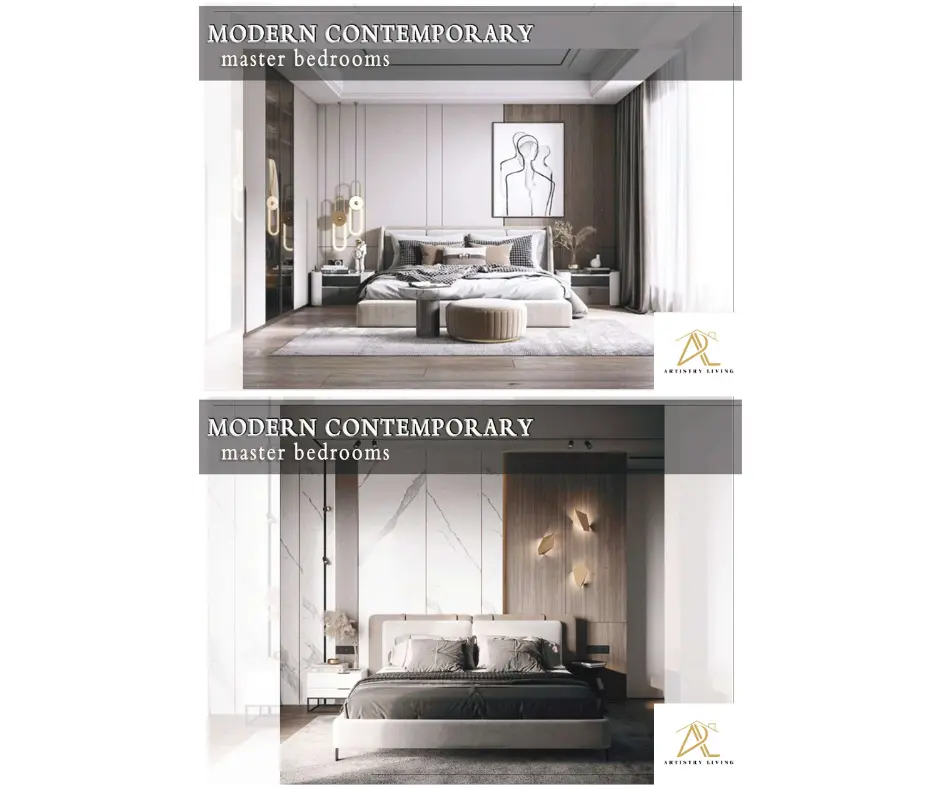 Artistry Living Modern Designs