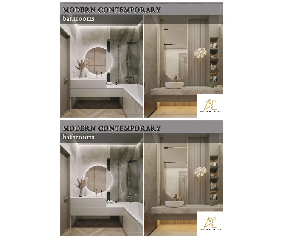Artistry Living Modern Designs
