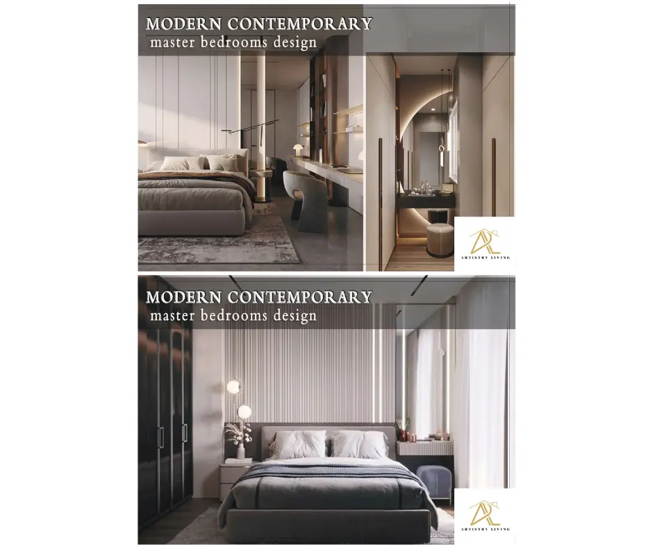 Artistry Living Modern Designs