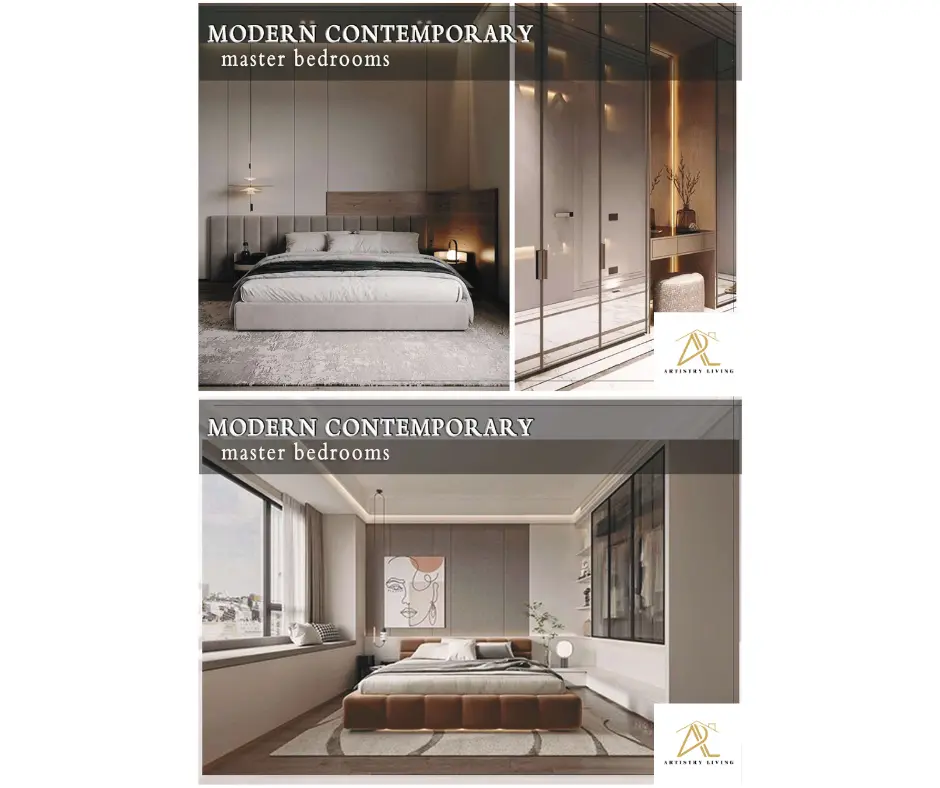 Artistry Living Modern Designs