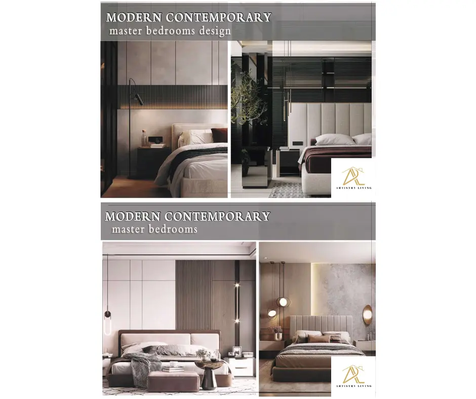 Artistry Living Modern Designs