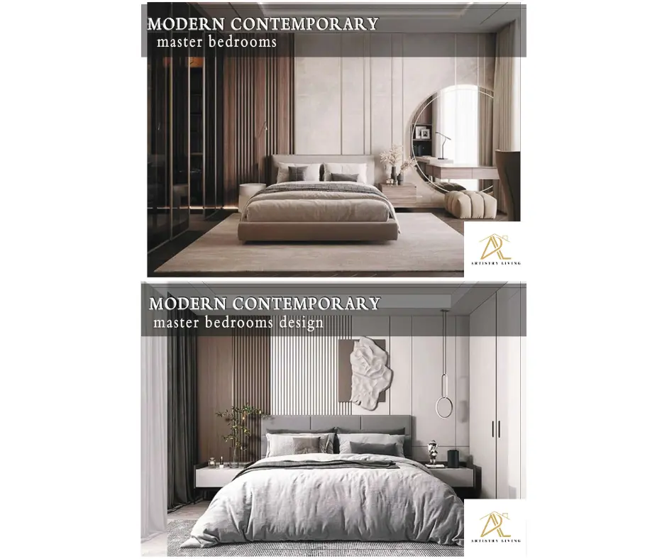 Artistry Living Modern Designs