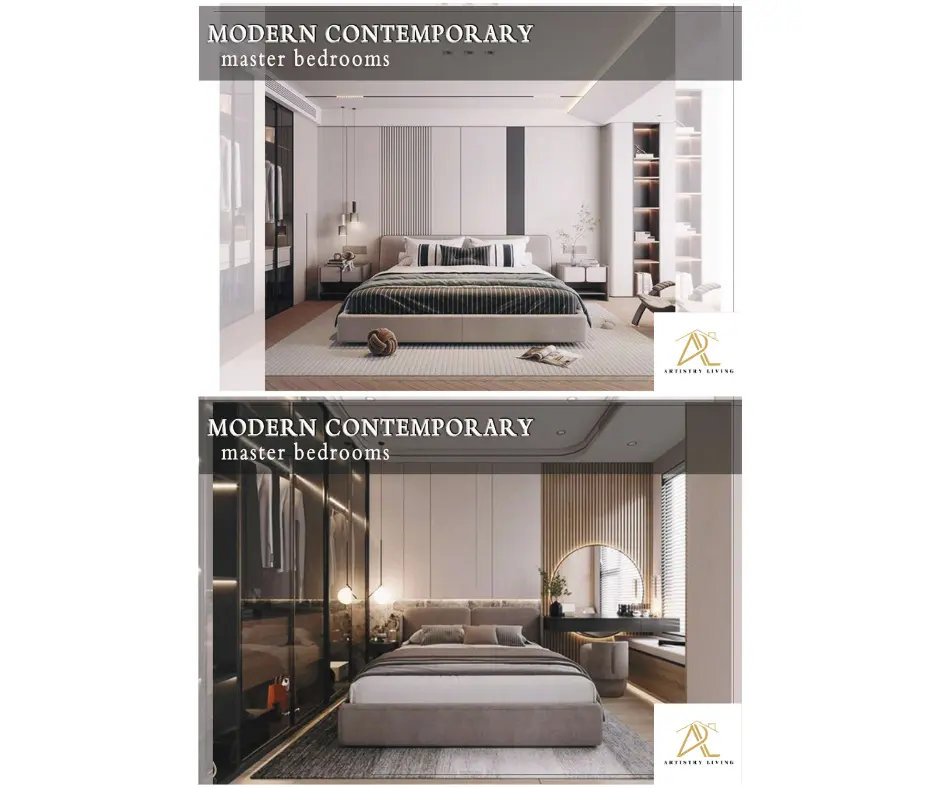 Artistry Living Modern Designs