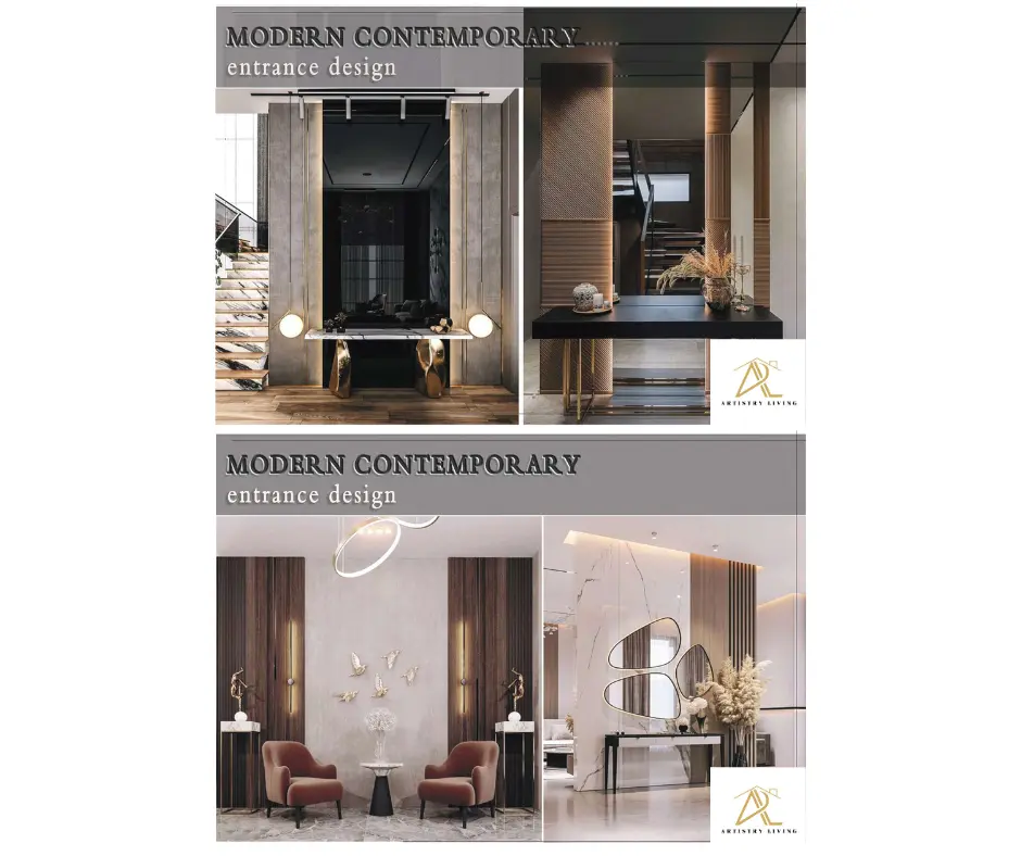 Artistry Living Modern Designs
