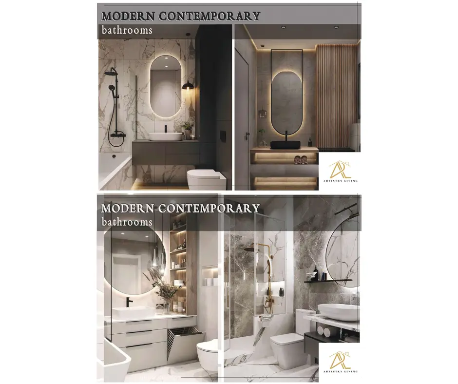 Artistry Living Modern Designs