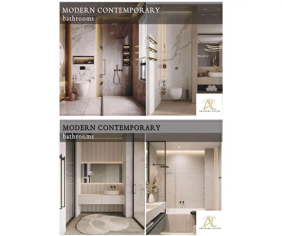 Artistry Living Modern Designs