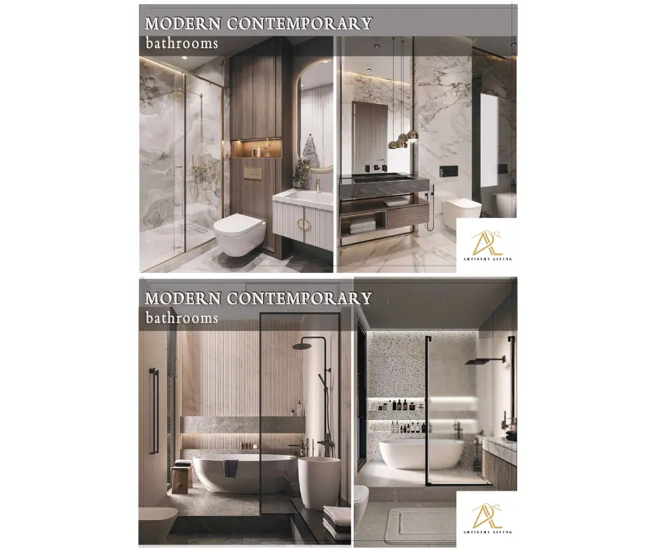 Artistry Living Modern Designs