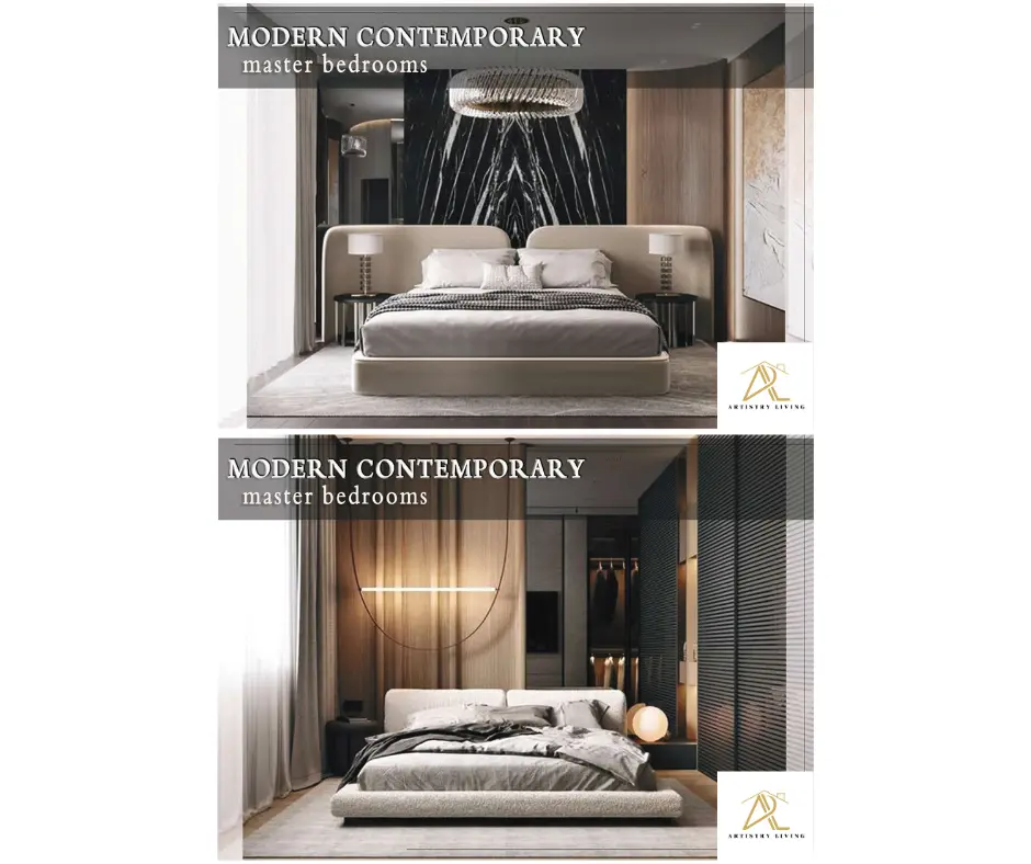 Artistry Living Modern Designs