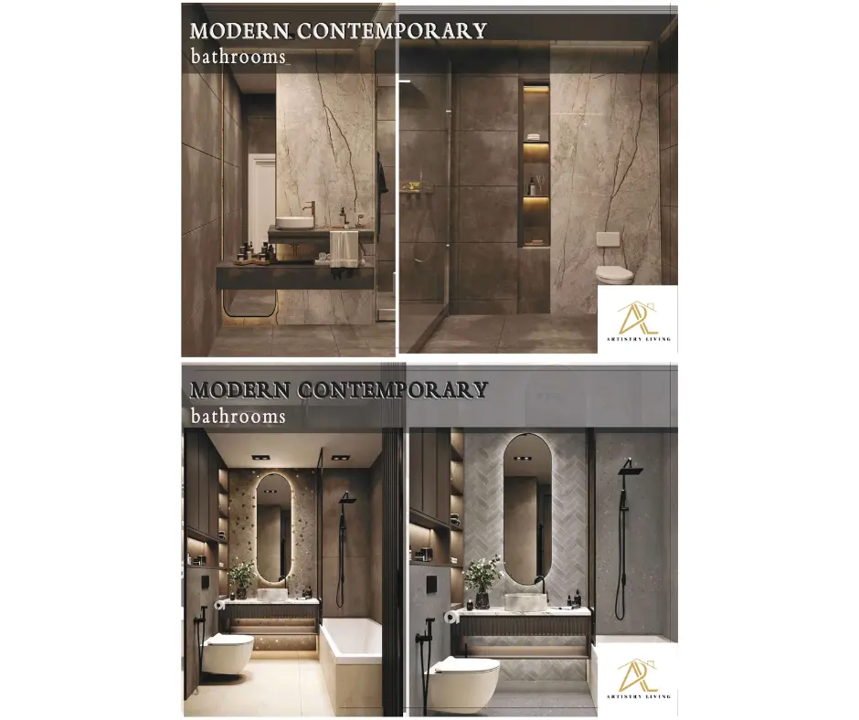 Artistry Living Modern Designs