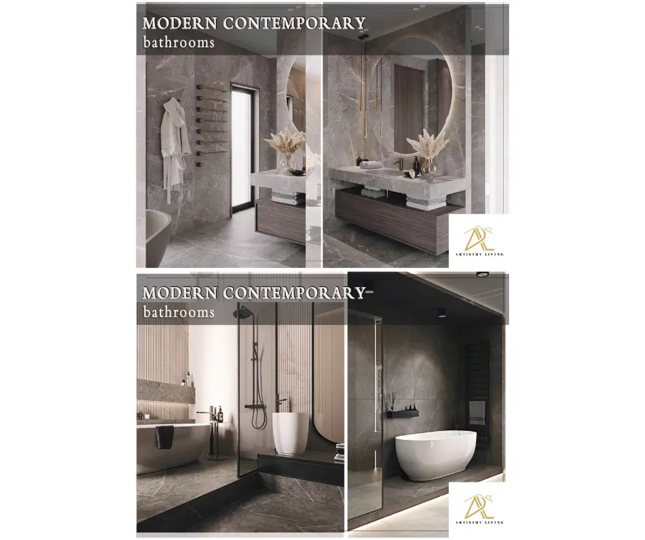 Artistry Living Modern Designs