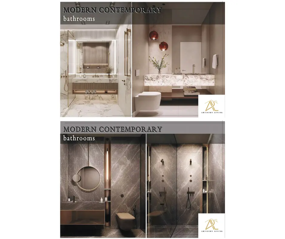 Artistry Living Modern Designs