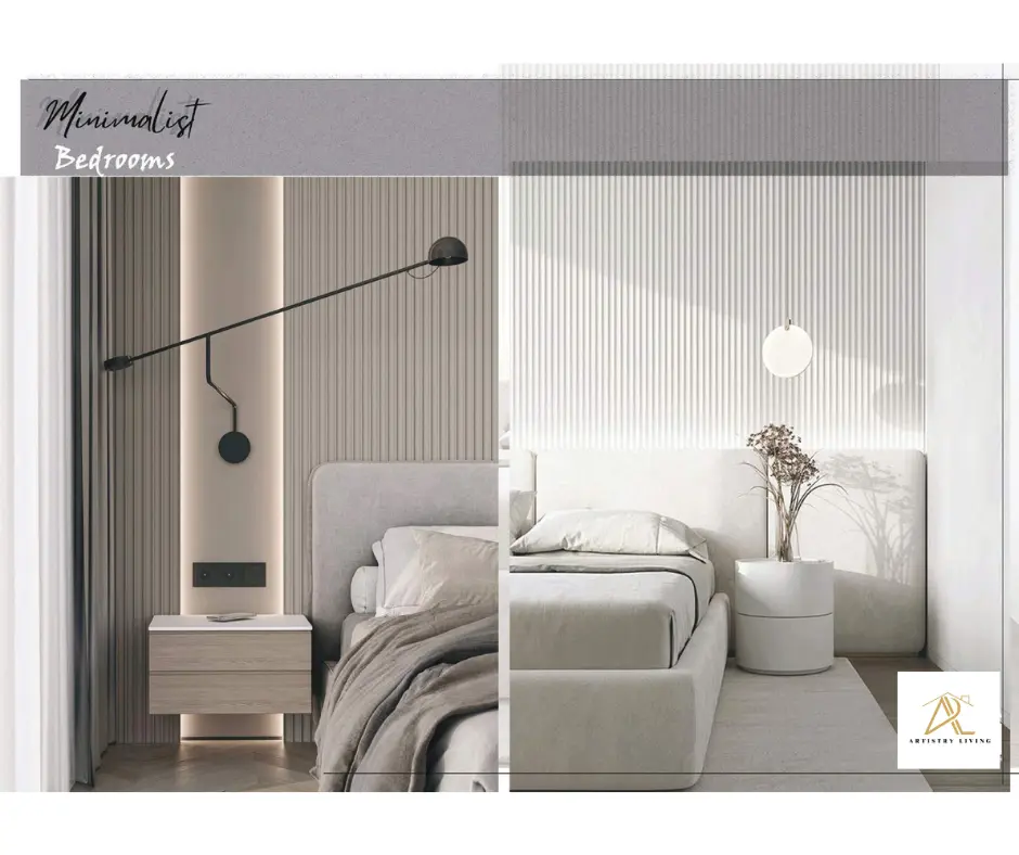 Minimalist Designs