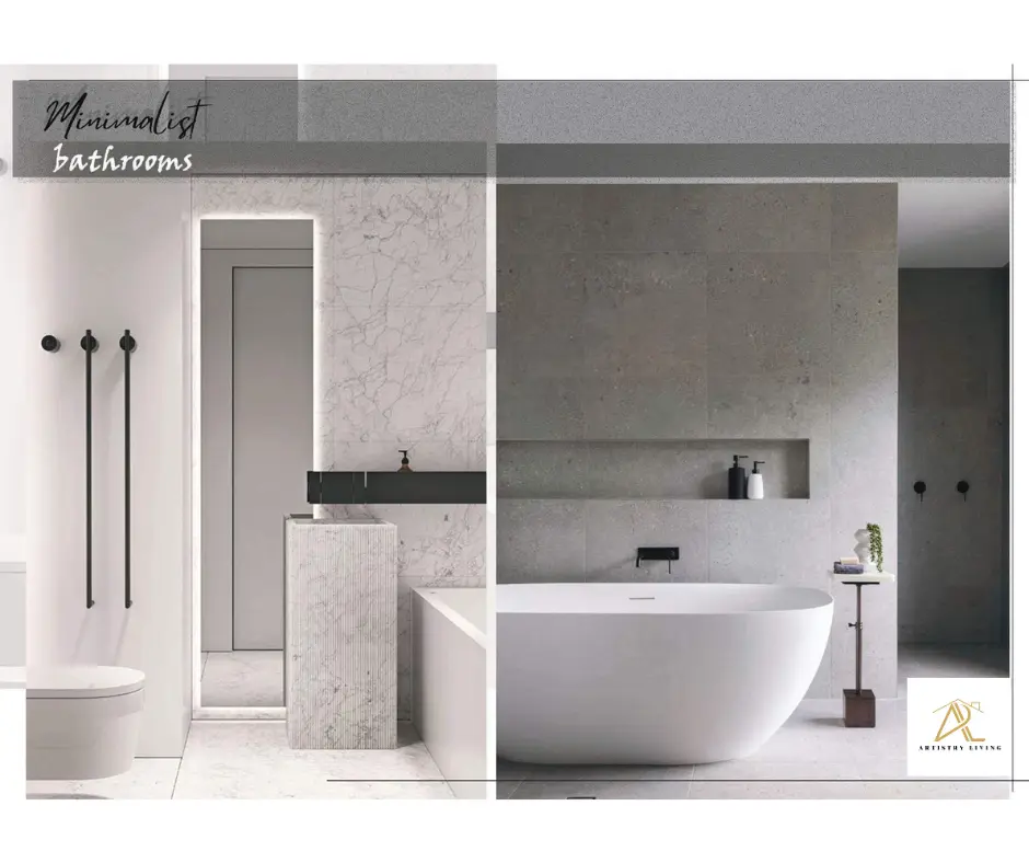 Minimalist Designs
