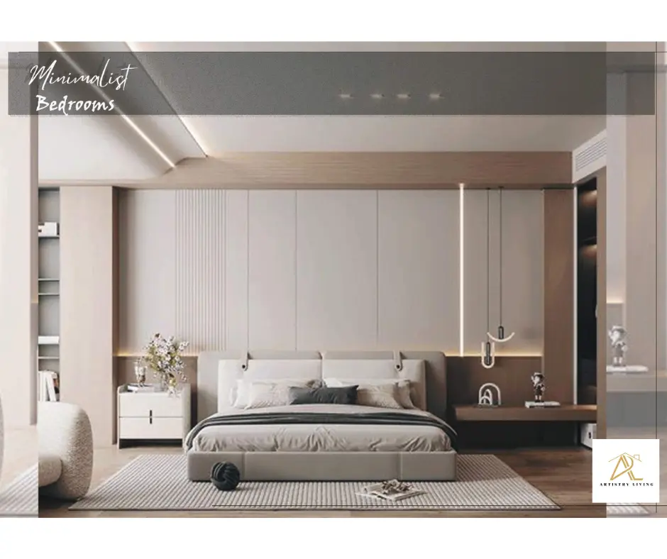 Minimalist Designs
