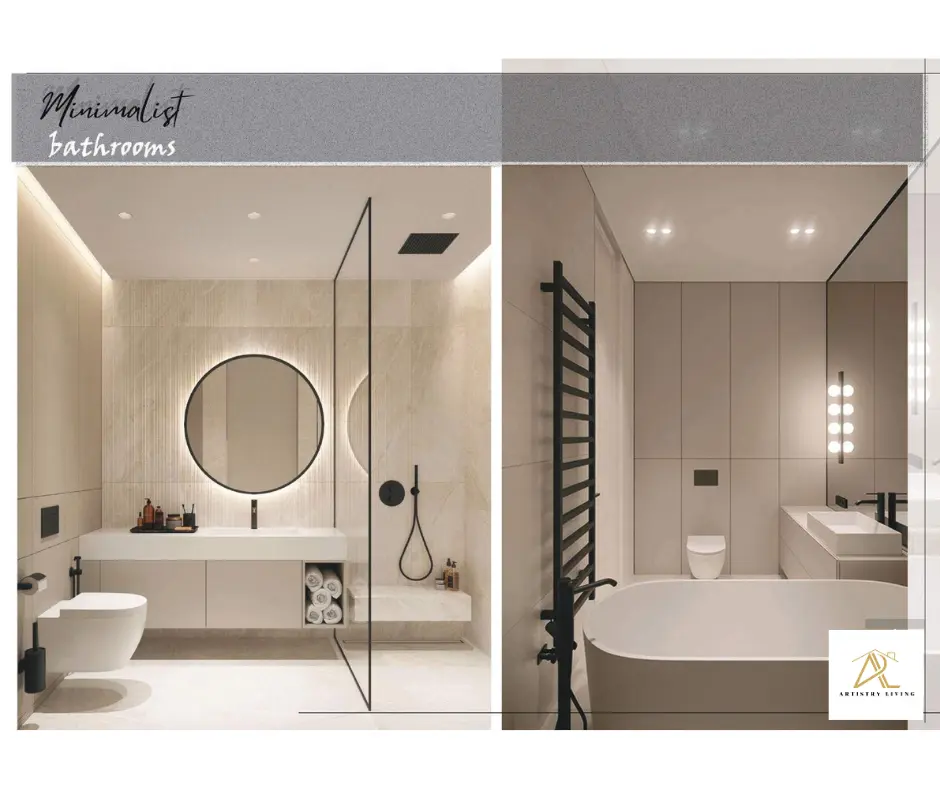 Minimalist Designs