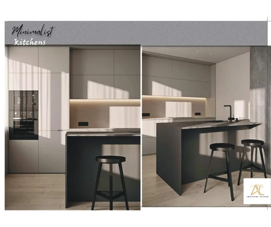 Minimalist Designs