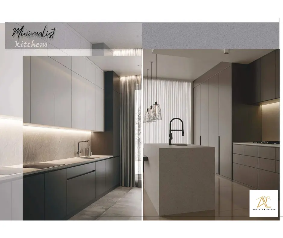 Minimalist Designs