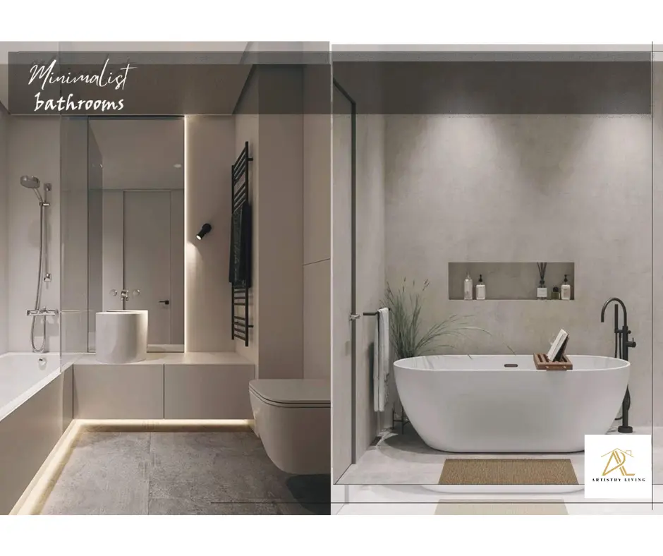 Minimalist Designs
