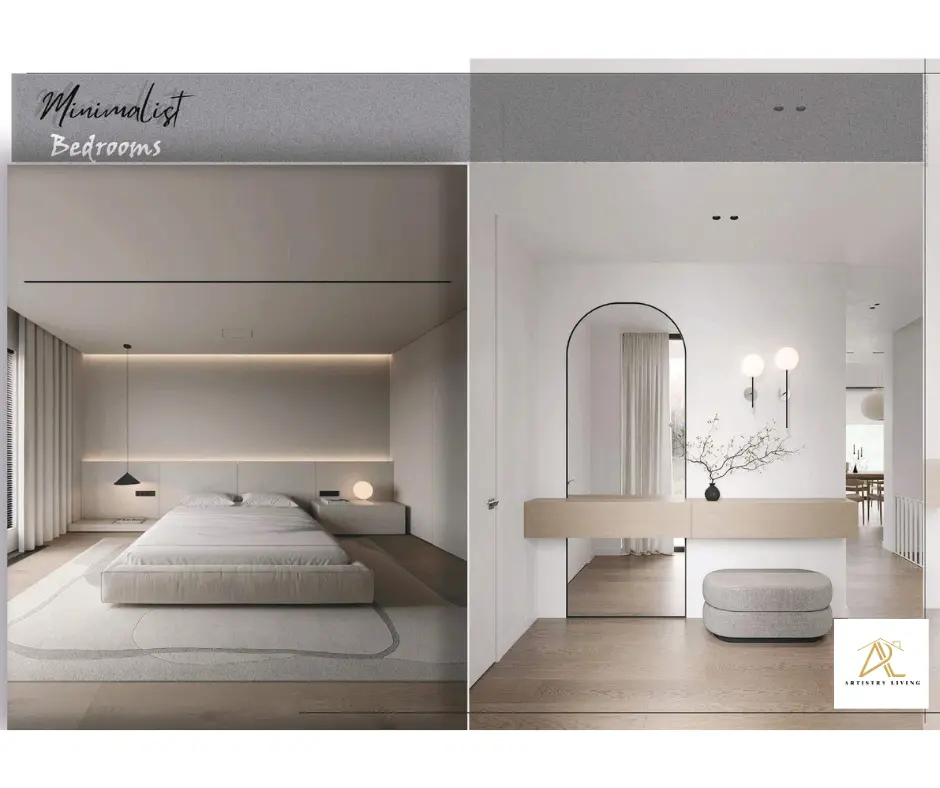 Minimalist Designs