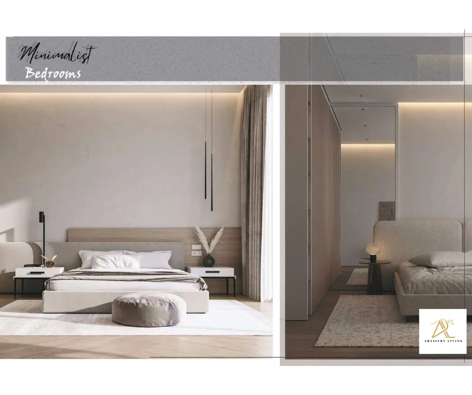 Artistry Living Minimalist Design