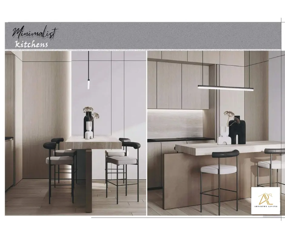 Minimalist Designs