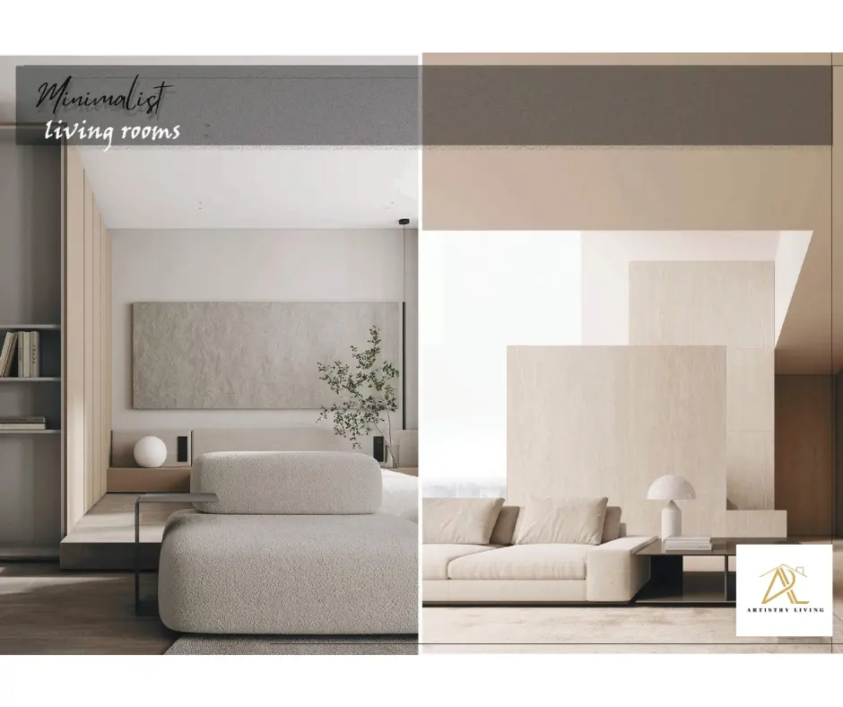 Minimalist Designs