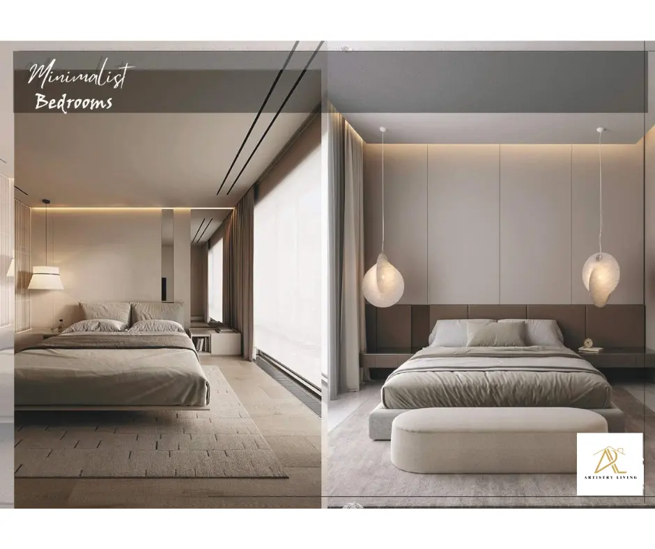 Artistry Living Minimalist Design