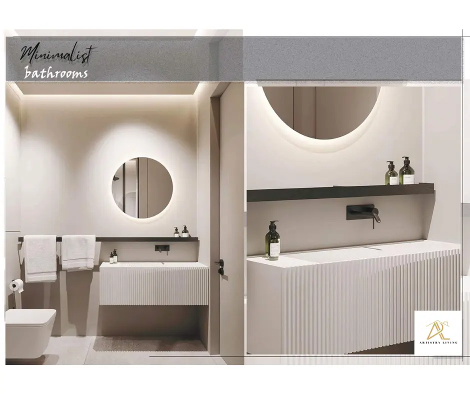 Minimalist Designs