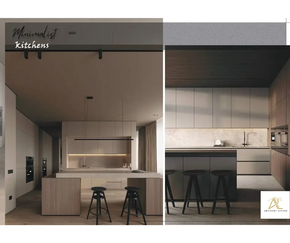 Minimalist Designs