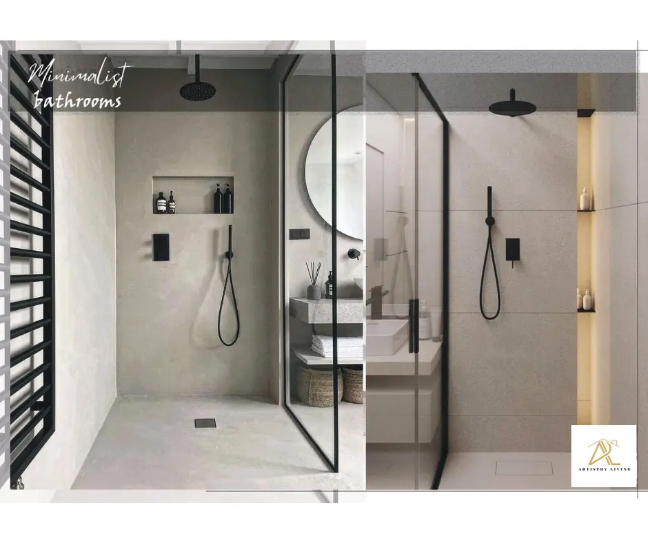 Artistry Living Minimalist Design