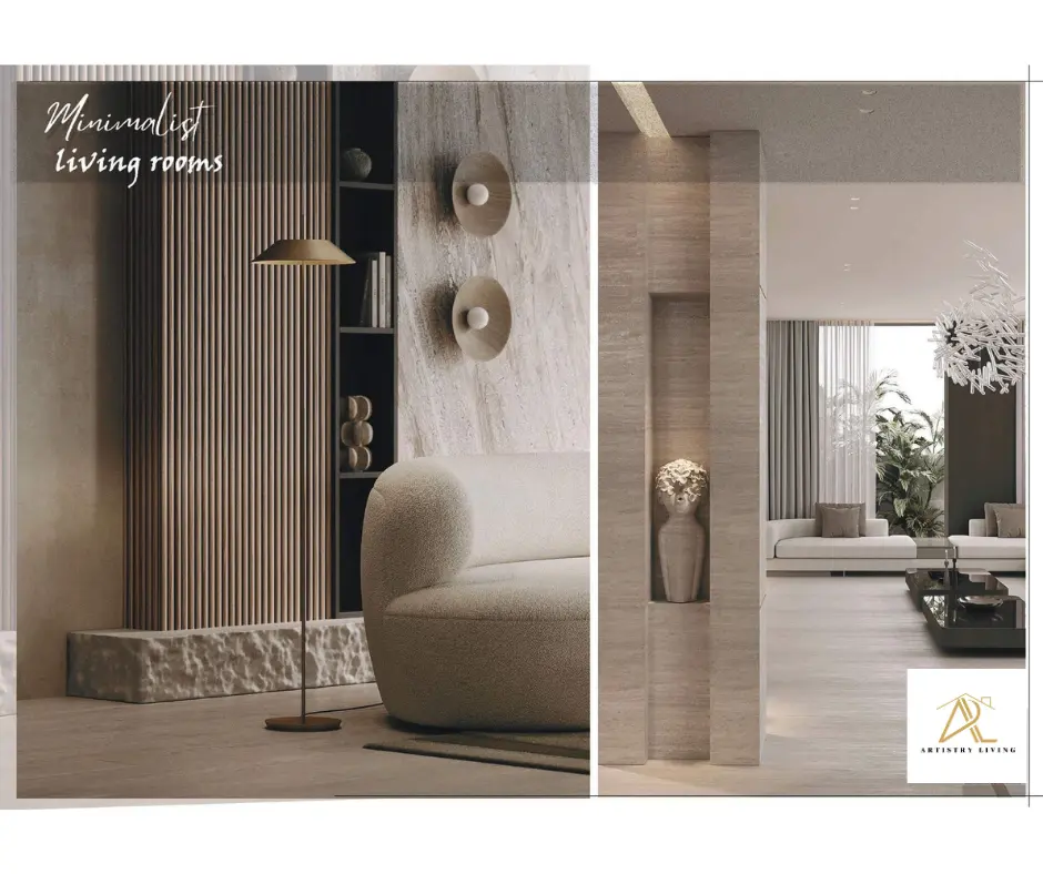 Artistry Living Minimalist Design