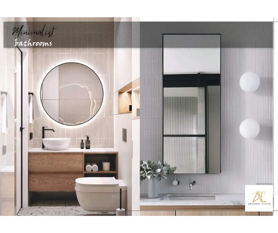 Artistry Living Minimalist Design