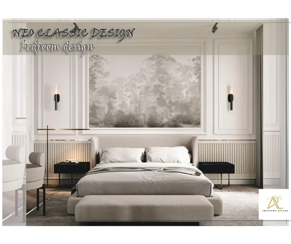 Artistry Living Neo Classic Designs