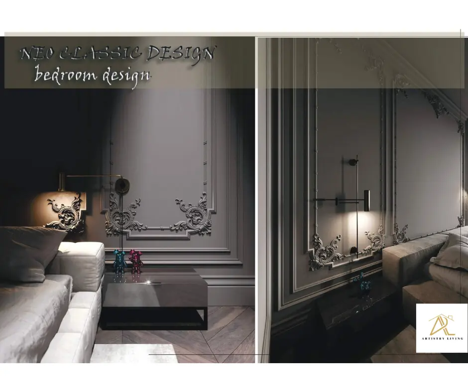 Artistry Living Neo Classic Designs