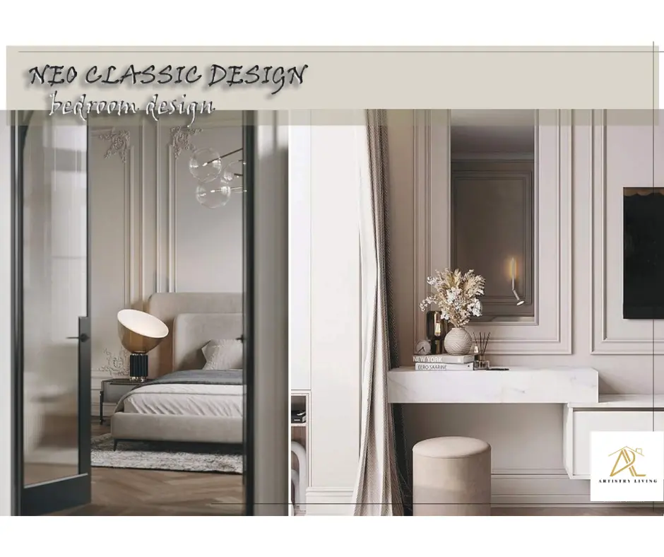 Artistry Living Neo Classic Designs