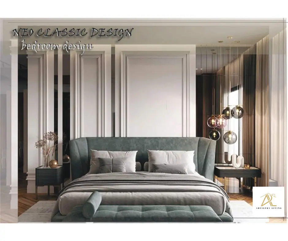 Artistry Living Neo Classic Designs