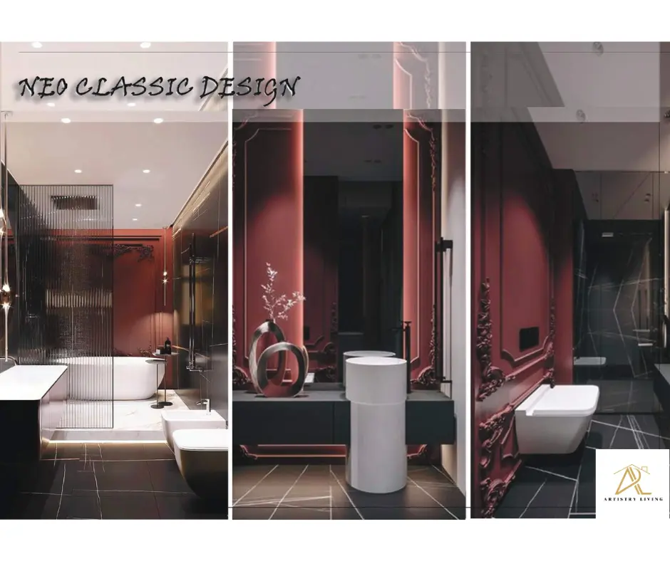 Artistry Living Neo Classic Designs