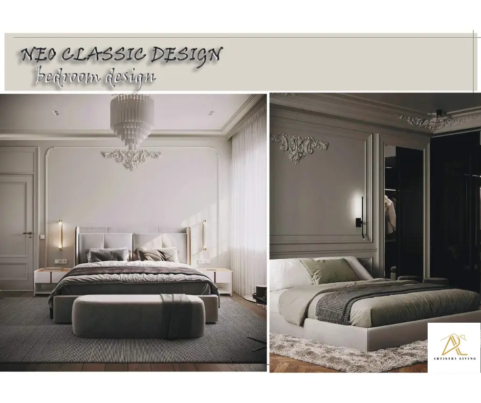 Artistry Living Neo Classic Designs
