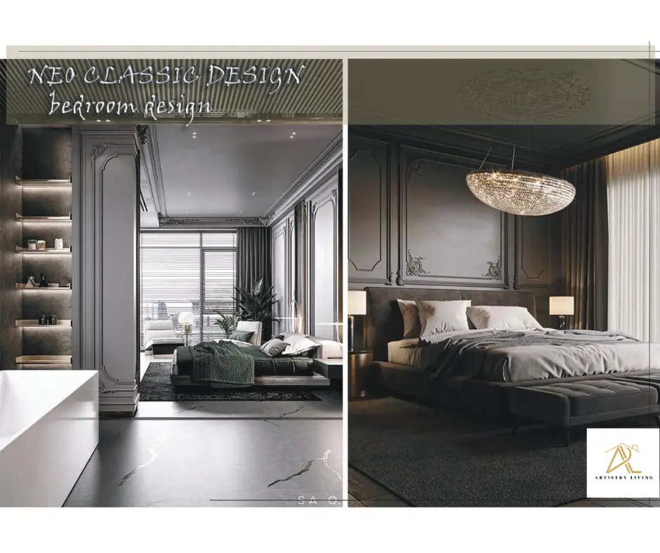 Artistry Living Neo Classic Designs