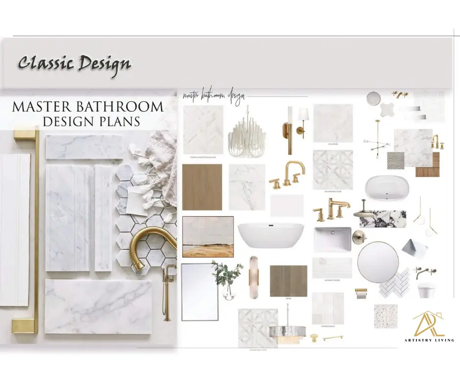 Artistry Living Classic Designs