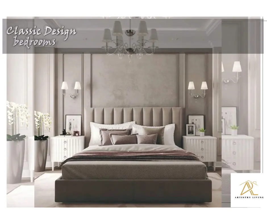 Artistry Living Classic Designs