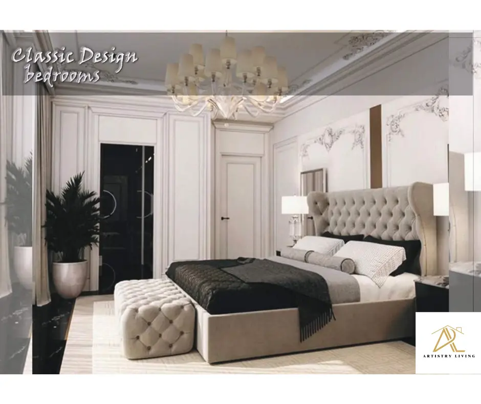 Artistry Living Classic Designs