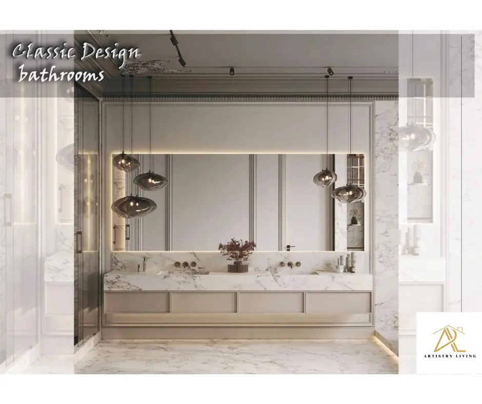 Artistry Living Classic Designs