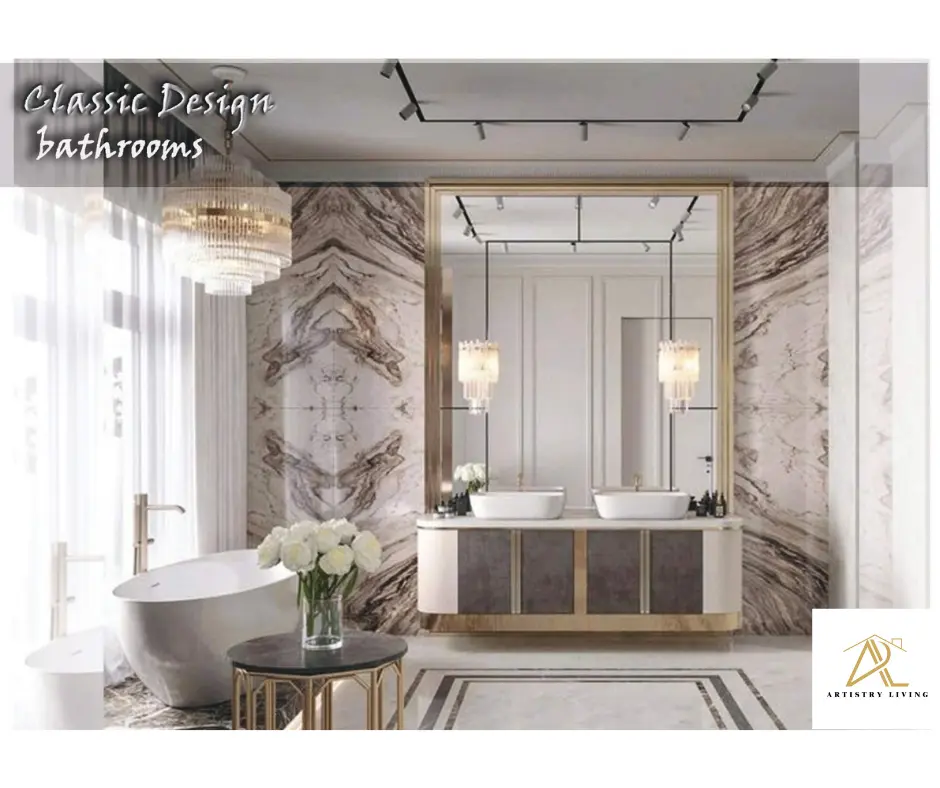 Artistry Living Classic Designs