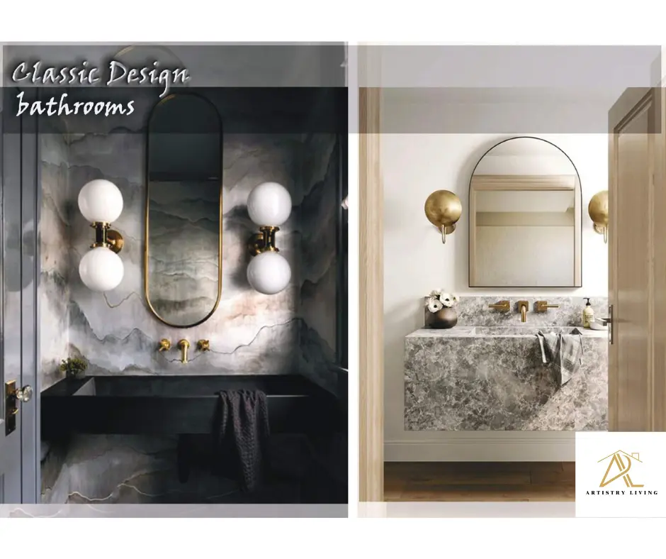 Artistry Living Classic Designs