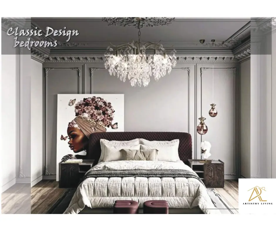 Artistry Living Classic Designs
