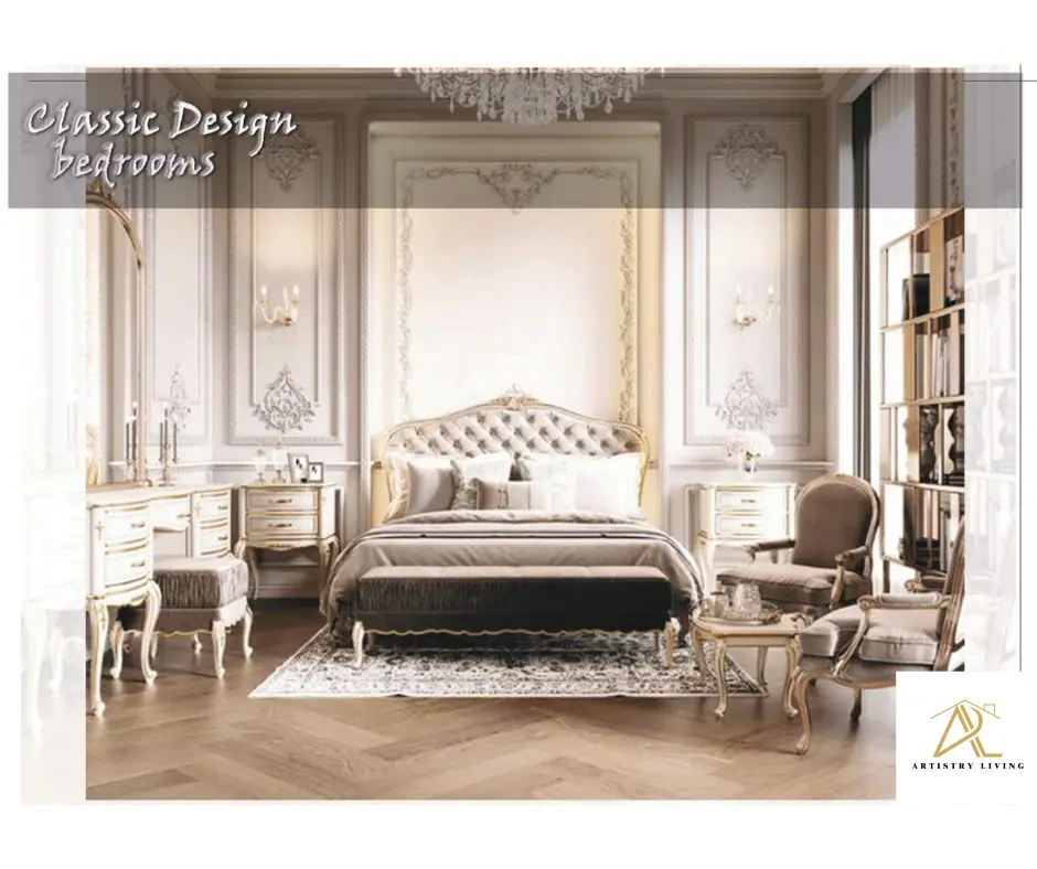 Artistry Living Classic Designs
