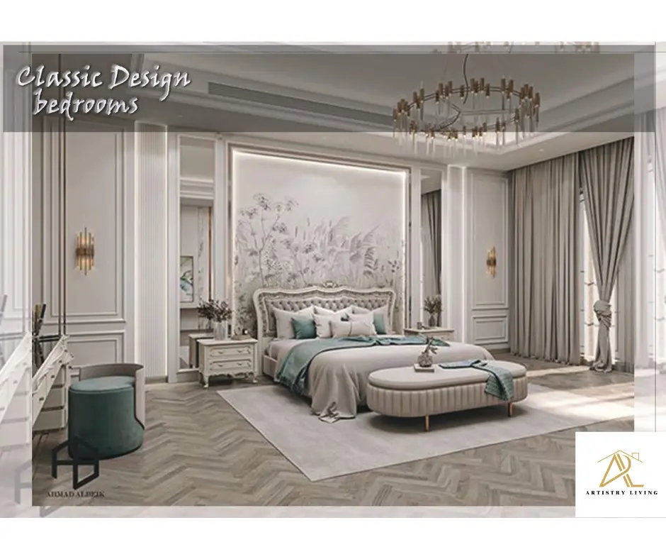 Artistry Living Classic Designs