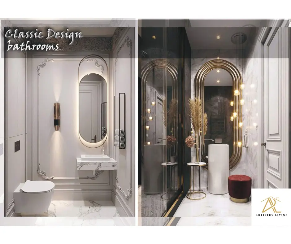 Artistry Living Classic Designs