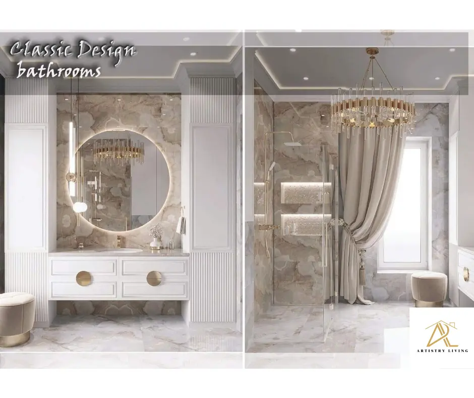 Artistry Living Classic Designs